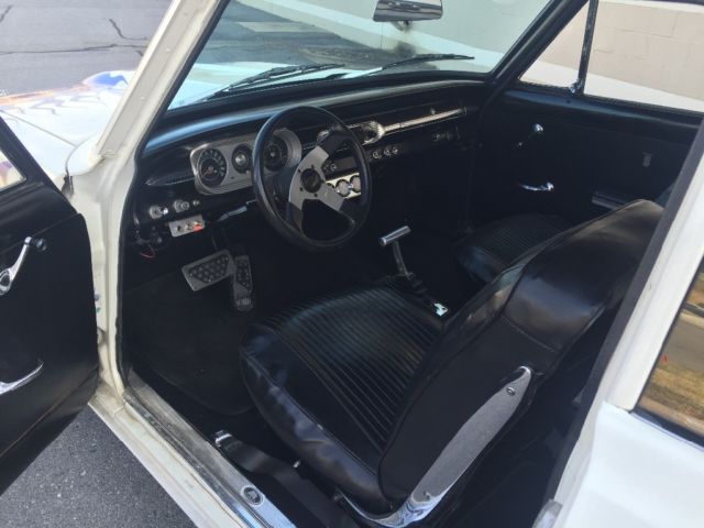 1964 Chevrolet Nova