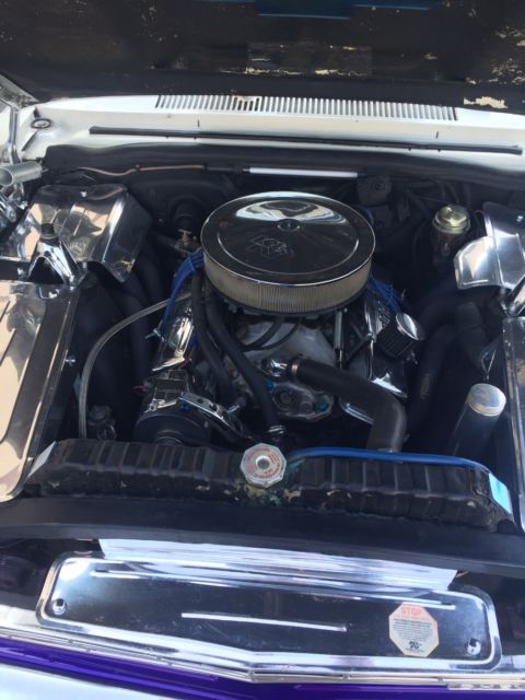 1964 Chevrolet Nova