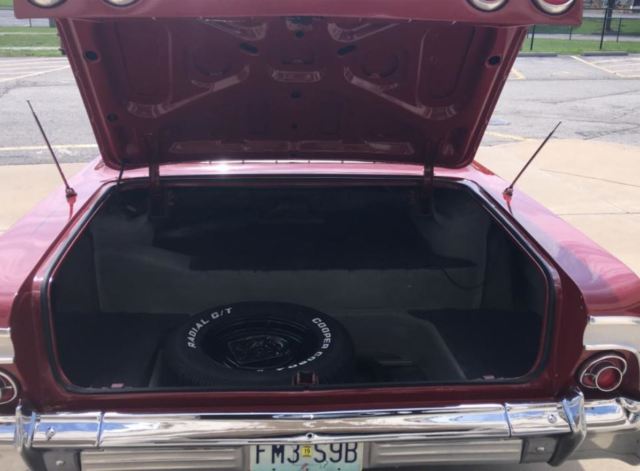 1964 Chevrolet Impala