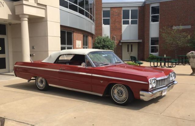 1964 Chevrolet Impala