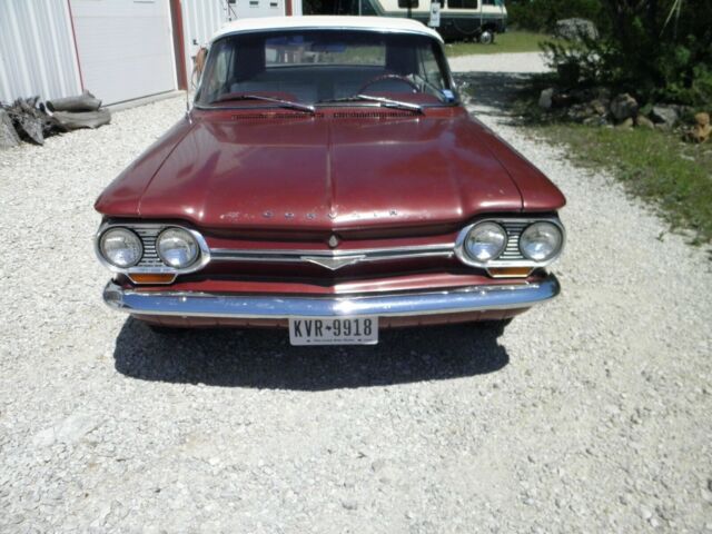 1964 Chevrolet Corvair