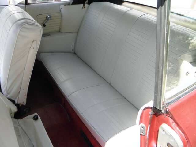 1964 Chevrolet Corvair