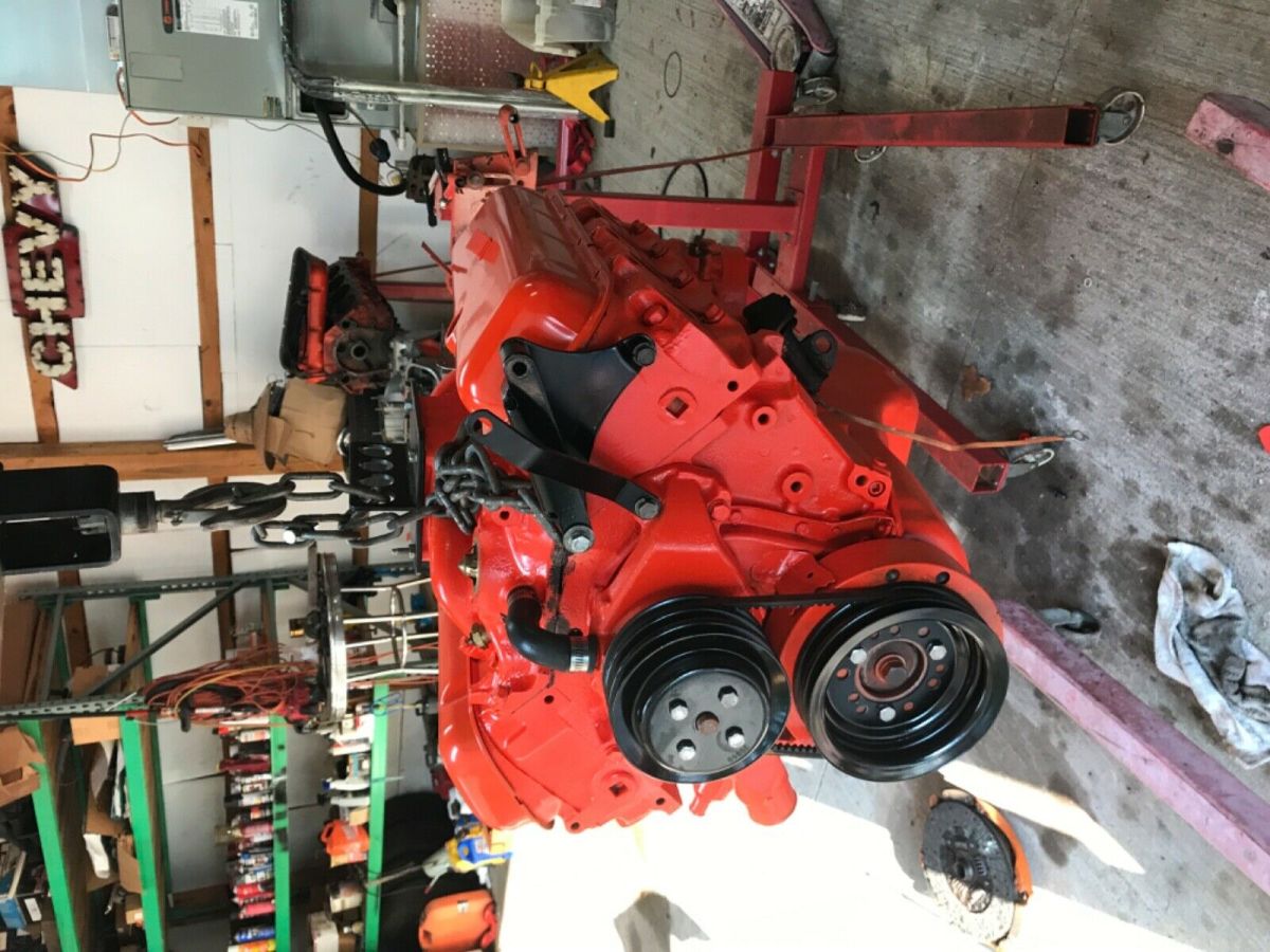 1964 Gray Chevrolet Corvette Coupe