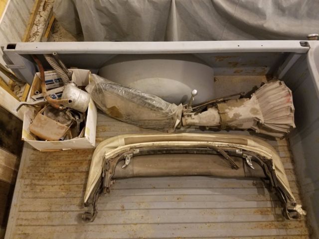 1964 Chevrolet Corvette Coupe