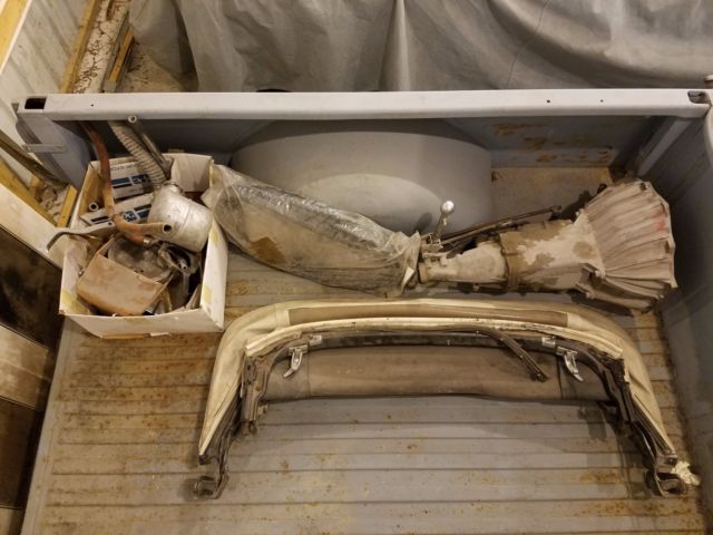 1964 Chevrolet Corvette Coupe