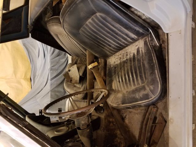 1964 Chevrolet Corvette Coupe