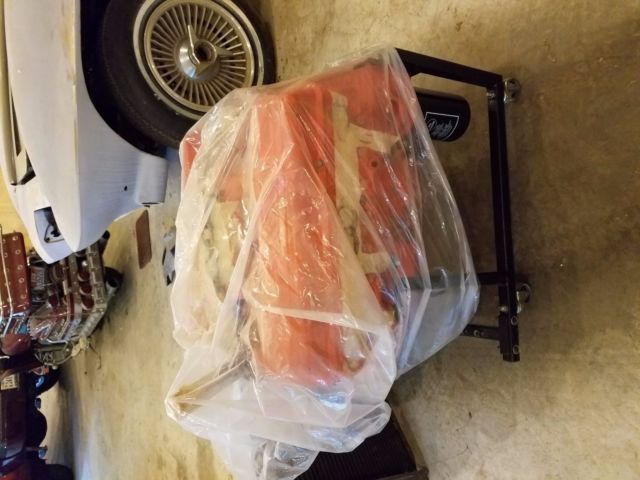 1964 Chevrolet Corvette Coupe