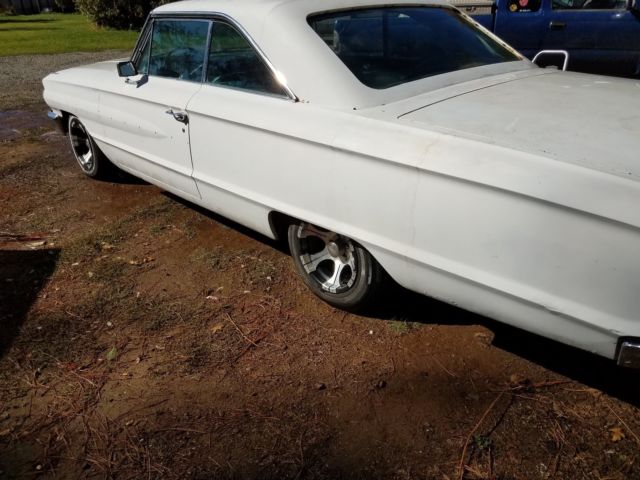 1964 Ford Galaxie