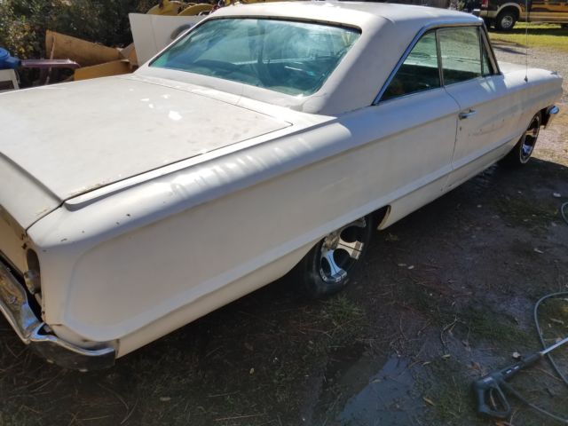 1964 Ford Galaxie