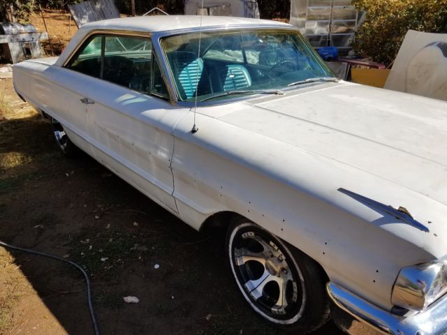 1964 Ford Galaxie