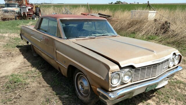 1964 Chevrolet Impala