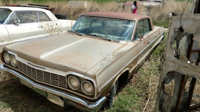 1964 Chevrolet Impala