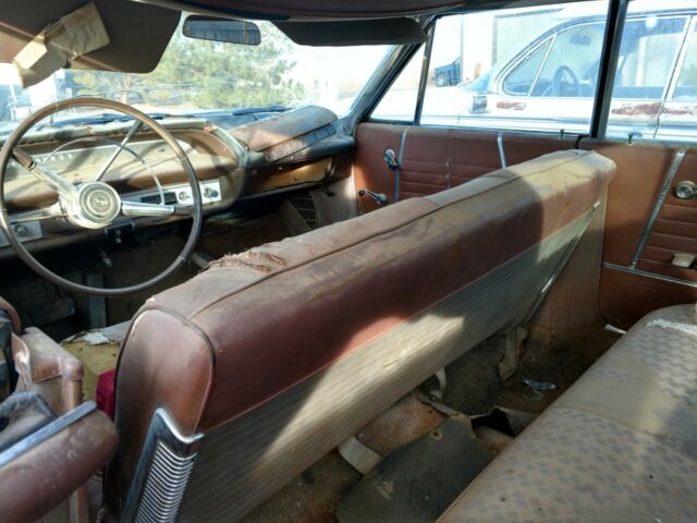 1964 Chevrolet Impala