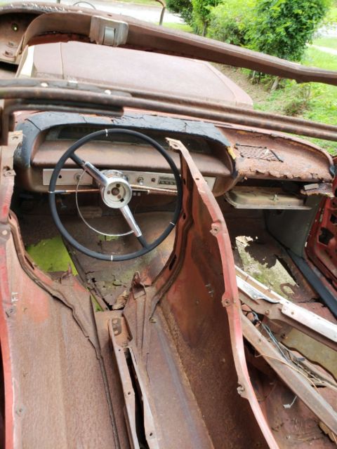 1964 Chevrolet Impala