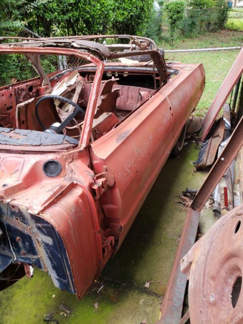 1964 Chevrolet Impala