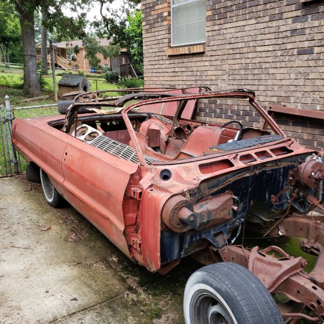 1964 Chevrolet Impala