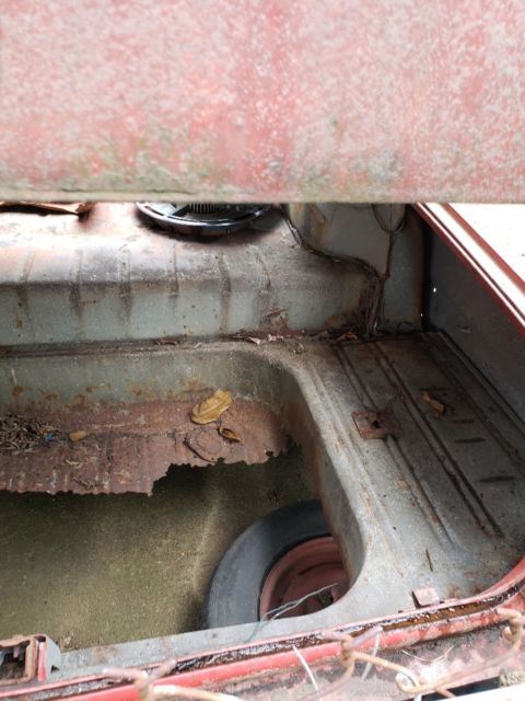 1964 Chevrolet Impala