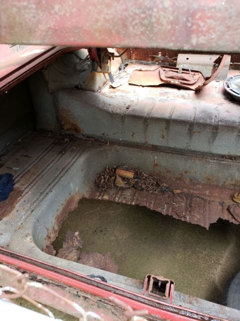 1964 Chevrolet Impala