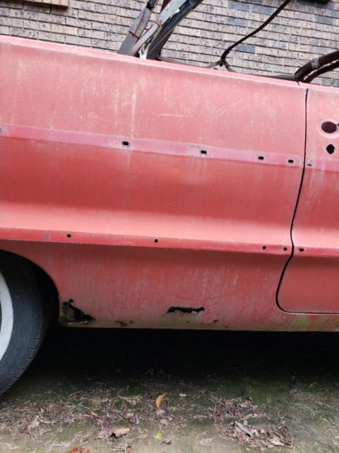 1964 Chevrolet Impala