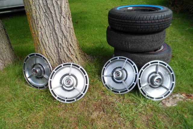 1964 Black Chevrolet Impala