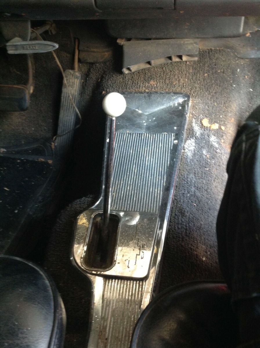 1966 Chevrolet Nova Coupe