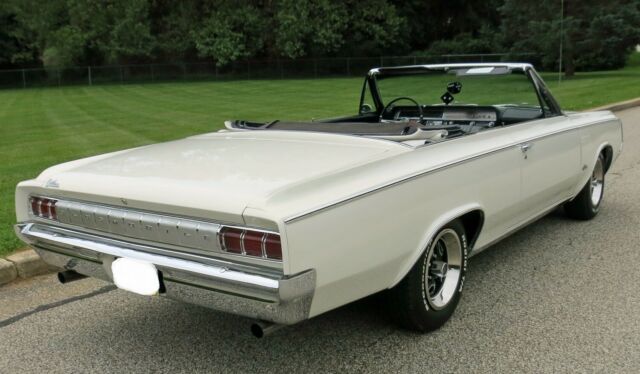 1964 Oldsmobile Cutlass Convertible
