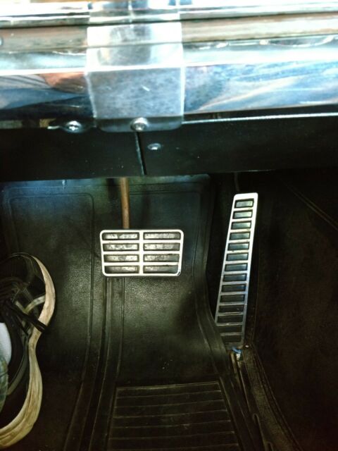 1964 Samoan Coral Ford Thunderbird 2 dr