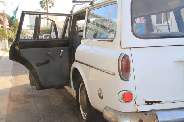1964 Volvo Other