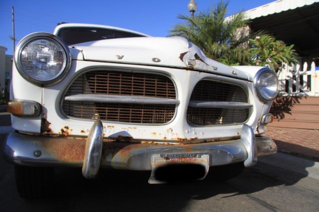 1964 Volvo Other