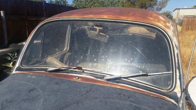 1964 Volkswagen Baha