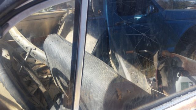 1964 Volkswagen Baha