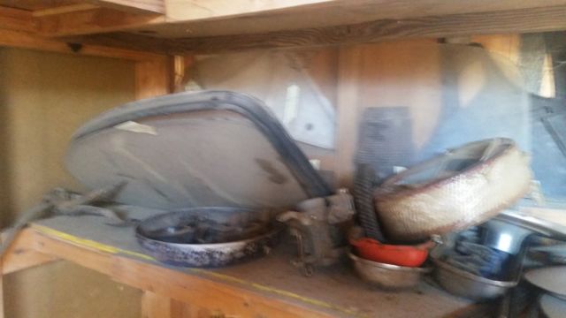 1964 Volkswagen Baha