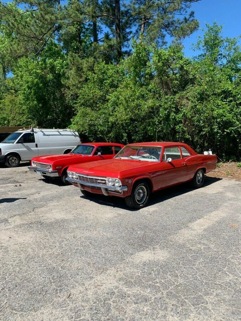 1965 Chevrolet Impala