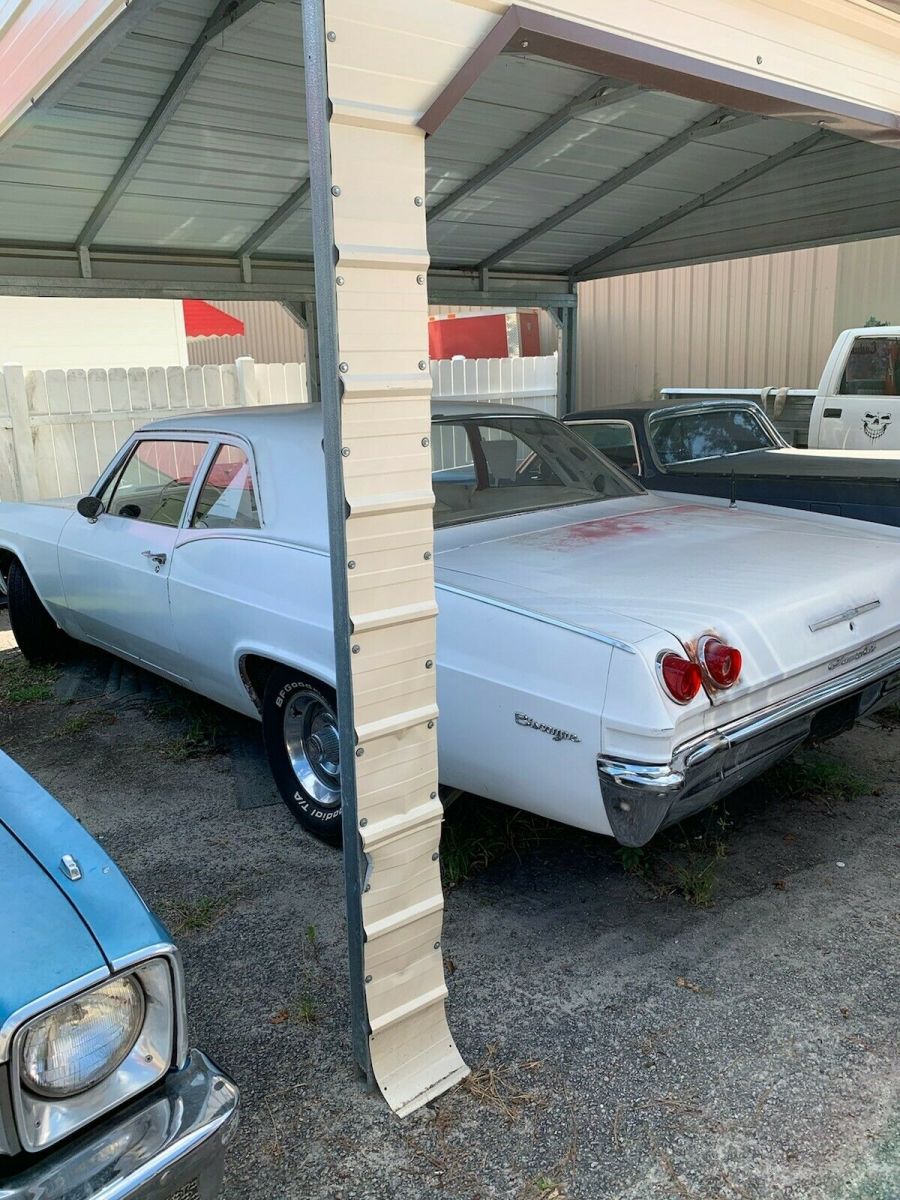 1965 Chevrolet Impala