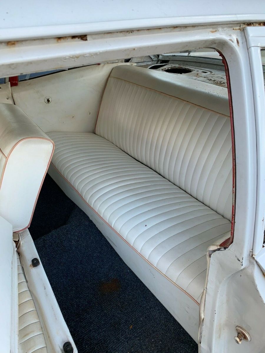 1965 Chevrolet Impala