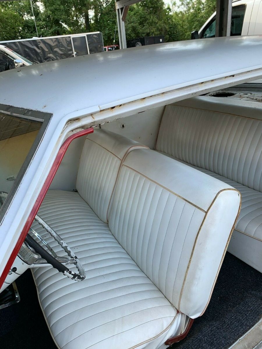 1965 Chevrolet Impala