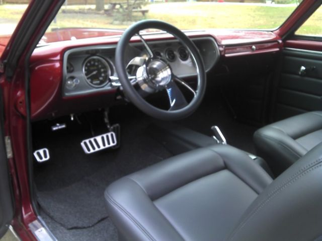 1965 Chevrolet Chevelle