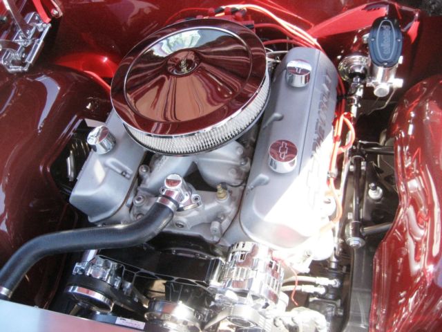 1965 Chevrolet Chevelle