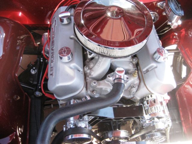 1965 Chevrolet Chevelle