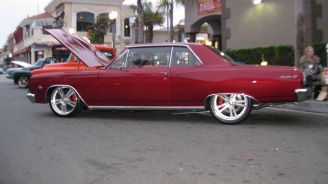 1965 Chevrolet Chevelle