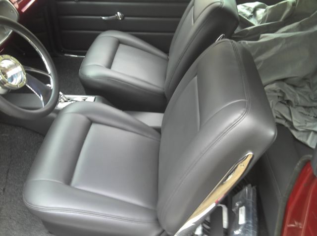 1965 Chevrolet Chevelle