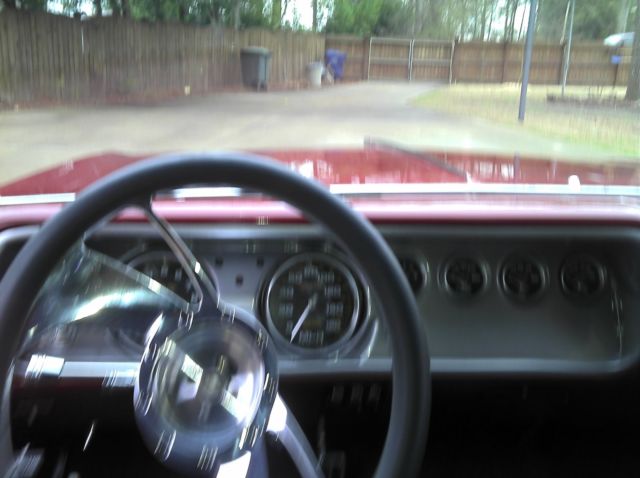 1965 Chevrolet Chevelle