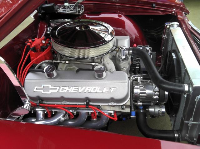 1965 Chevrolet Chevelle