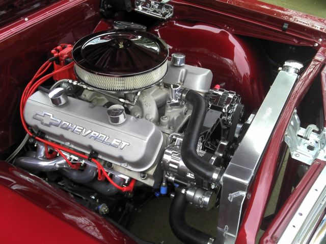 1965 Chevrolet Chevelle