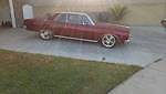 1965 Chevrolet Chevelle