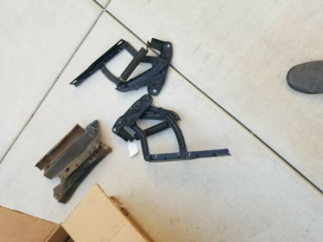 1965 Chevrolet Malibu