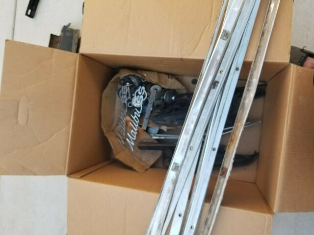 1965 Chevrolet Malibu