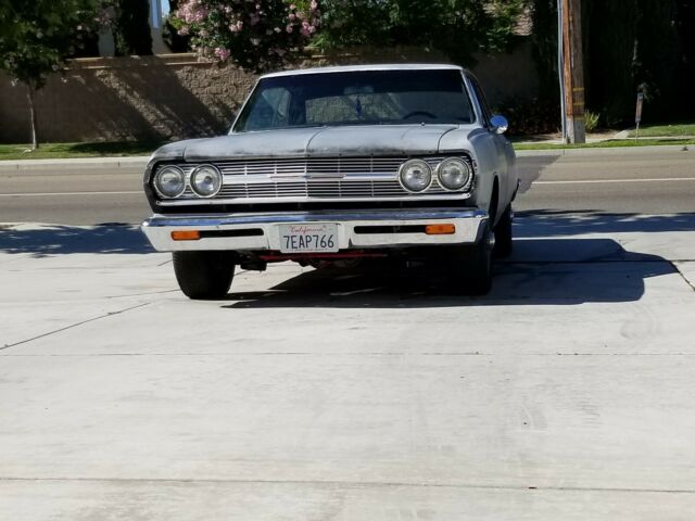 1965 Chevrolet Malibu