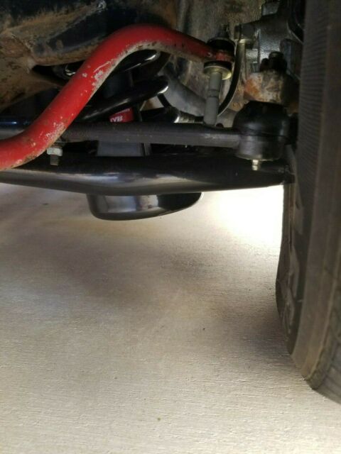 1965 Chevrolet Malibu