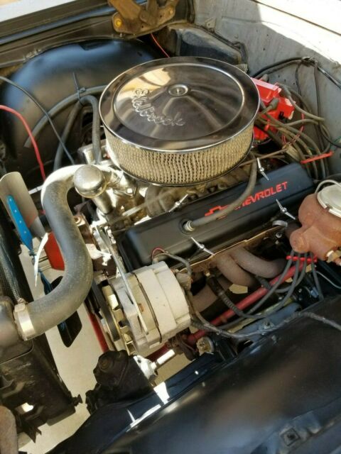 1965 Chevrolet Malibu